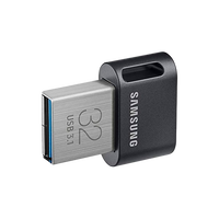 Samsung FIT Titan Gray Plus 32GB USB 31 PenDrive Samsung FIT Titan Gray Plus 32GB USB 31 PenDrive