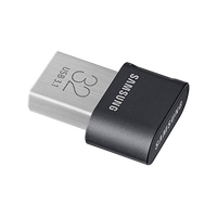 Samsung FIT Titan Gray Plus 32GB USB 31 PenDrive Samsung FIT Titan Gray Plus 32GB USB 31 PenDrive