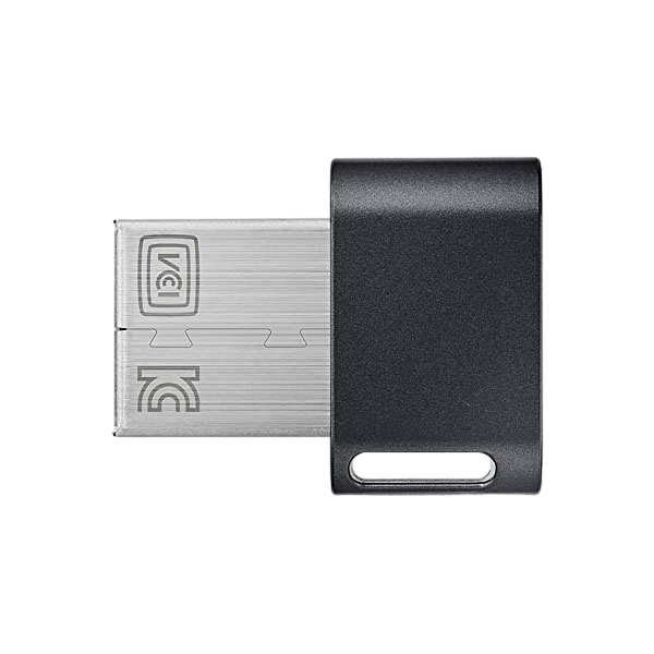 Samsung FIT Titan Gray Plus 64GB USB 31  PenDrive Samsung FIT Titan Gray Plus 64GB USB 31  PenDrive