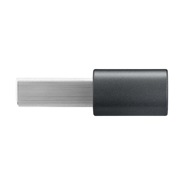 Samsung FIT Titan Gray Plus 64GB USB 31  PenDrive Samsung FIT Titan Gray Plus 64GB USB 31  PenDrive