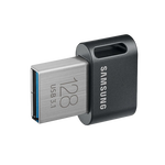Samsung FIT Titan Gray Plus 128GB USB 31 PenDrive Samsung FIT Titan Gray Plus 128GB USB 31 PenDrive