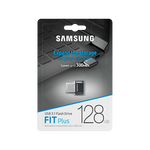 Samsung FIT Titan Gray Plus 128GB USB 31 PenDrive Samsung FIT Titan Gray Plus 128GB USB 31 PenDrive