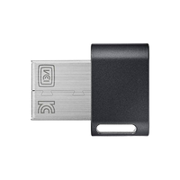 Samsung FIT Titan Gray Plus 256GB USB 31  PenDrive
