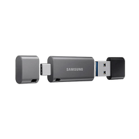 Samsung DUO Titan Gray Plus 128GB USB 31 PenDrive Samsung DUO Titan Gray Plus 128GB USB 31 PenDrive