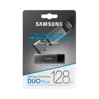 Samsung DUO Titan Gray Plus 128GB USB 31 PenDrive Samsung DUO Titan Gray Plus 128GB USB 31 PenDrive
