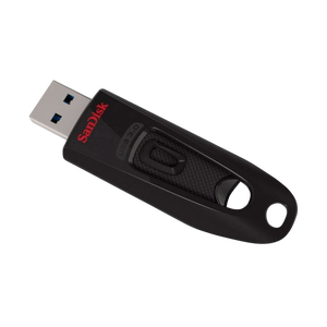 SanDisk Ultra USB 30 64GB 100MBs Pendrive SanDisk Ultra USB 30 64GB 100MBs Pendrive