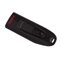 SanDisk Ultra USB 30 64GB 100MBs Pendrive SanDisk Ultra USB 30 64GB 100MBs Pendrive