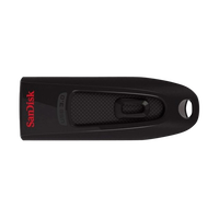 SanDisk Ultra USB 30 64GB 100MBs Pendrive SanDisk Ultra USB 30 64GB 100MBs Pendrive