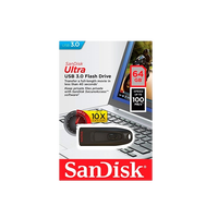 SanDisk Ultra USB 30 64GB 100MBs Pendrive SanDisk Ultra USB 30 64GB 100MBs Pendrive