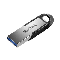 SanDisk Ultra Flair 64GB USB 3.0 150MB/s - Pendrive
