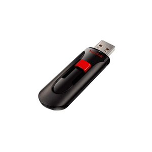 SanDisk 32GB Cruzer Glide Memoria USB SanDisk 32GB Cruzer Glide Memoria USB