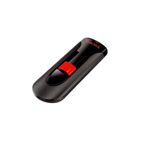 SanDisk 32GB Cruzer Glide  Memoria USB