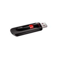 SanDisk 32GB Cruzer Glide  Memoria USB