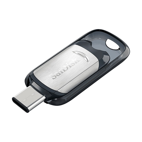SanDisk Ultra USB 31 Type C 32GB 150MBs Pendrive SanDisk Ultra USB 31 Type C 32GB 150MBs Pendrive