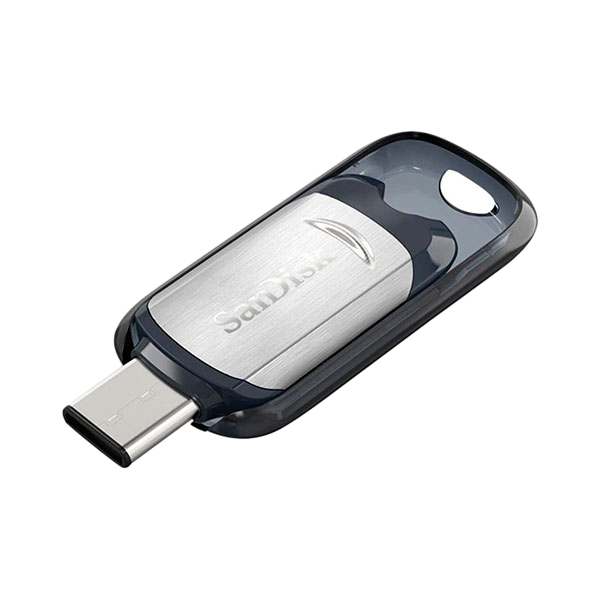 SanDisk Ultra USB 31 Type C 64GB 150MBs  Pendrive SanDisk Ultra USB 31 Type C 64GB 150MBs  Pendrive