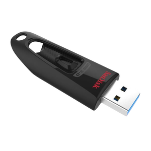 SanDisk Ultra USB 30 256GB 100MBs Pendrive SanDisk Ultra USB 30 256GB 100MBs Pendrive