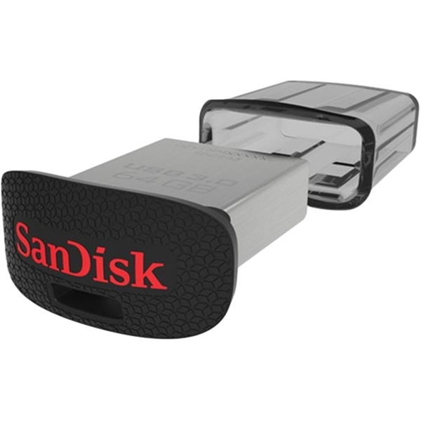 SanDisk Ultra Fit USB 30 128GB 150MBs  PenDrive SanDisk Ultra Fit USB 30 128GB 150MBs  PenDrive