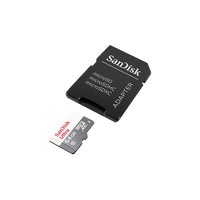 SanDisk Ultra Android 64GB 80MBs cadap  Tarjeta microSD