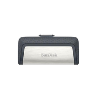 SanDisk Ultra Dual Drive USB 31 USB TypeC 256GB  Pendrive