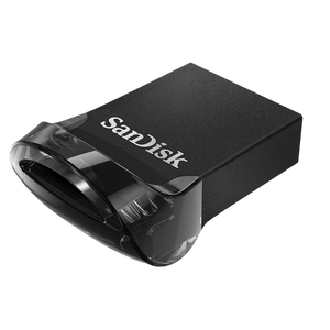 SanDisk Ultra Fit USB 31 64GB PenDrive SanDisk Ultra Fit USB 31 64GB PenDrive