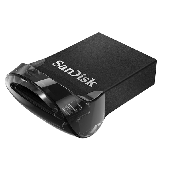 SanDisk Ultra Fit USB 31 128GB  PenDrive SanDisk Ultra Fit USB 31 128GB  PenDrive