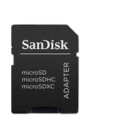 SanDisk Ultra Android 256GB 100MBs cadap MicroSD