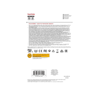 SanDisk Micro SD 128GB para Nintendo Switch Mario Memoria SanDisk Micro SD 128GB para Nintendo Switch Mario Memoria