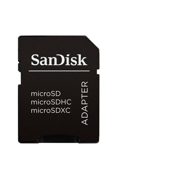 SanDisk Extreme Pro 400GB 170MBs cAdap  Soft  MicroSD SanDisk Extreme Pro 400GB 170MBs cAdap  Soft  MicroSD