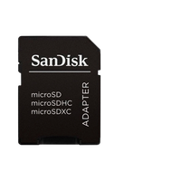 SanDisk Extreme Pro 400GB 170MBs cAdap  Soft  MicroSD