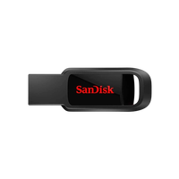 SanDisk Cruzer Spark USB 20 32GB  PenDrive