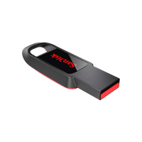 SanDisk Cruzer Spark USB 20 64GB  PenDrive
