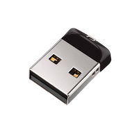 SanDisk Cruzer Fit USB 20 32GB  PenDrive