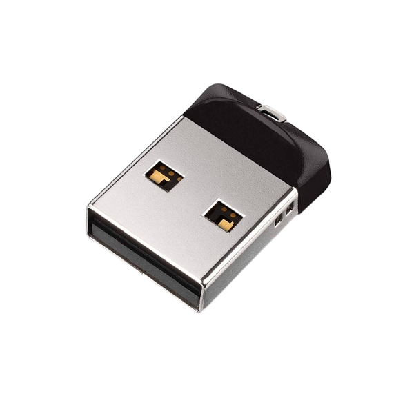 SanDisk Cruzer Fit USB 20 64GB PenDrive SanDisk Cruzer Fit USB 20 64GB PenDrive