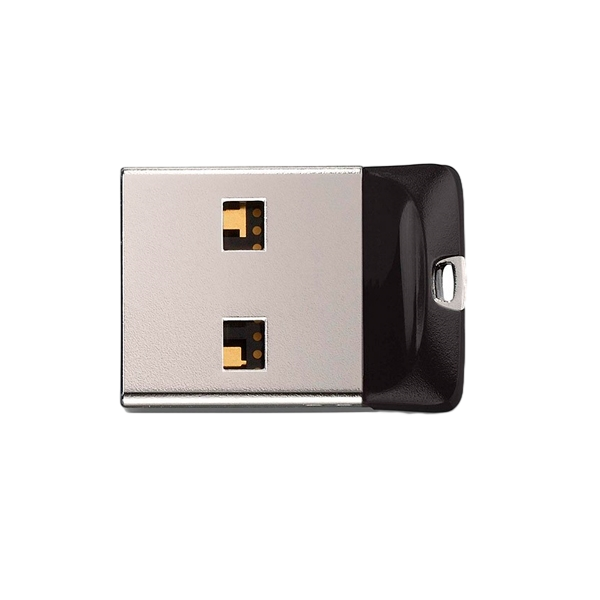 SanDisk Cruzer Fit USB 20 64GB PenDrive SanDisk Cruzer Fit USB 20 64GB PenDrive
