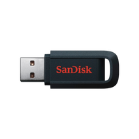 SanDisk Ultra Trek USB 30 64GB PenDrive SanDisk Ultra Trek USB 30 64GB PenDrive