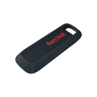 SanDisk Ultra Trek USB 30 64GB PenDrive SanDisk Ultra Trek USB 30 64GB PenDrive