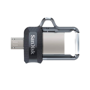 SanDisk Ultra Dual Drive m30 USB 30 256GB PenDrive SanDisk Ultra Dual Drive m30 USB 30 256GB PenDrive