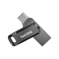SanDisk Ultra Dual Drive Go USB tipo C 64GB PenDrive SanDisk Ultra Dual Drive Go USB tipo C 64GB PenDrive