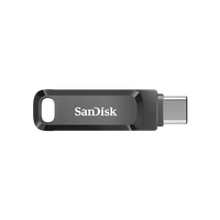 SanDisk Ultra Dual Drive Go USB tipo C 64GB PenDrive SanDisk Ultra Dual Drive Go USB tipo C 64GB PenDrive