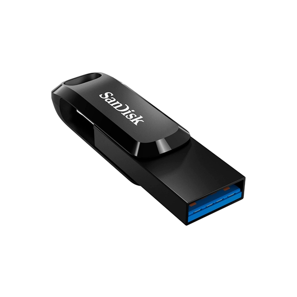 SanDisk Ultra Dual Drive Go USB tipo C 512GB  PenDrive SanDisk Ultra Dual Drive Go USB tipo C 512GB  PenDrive