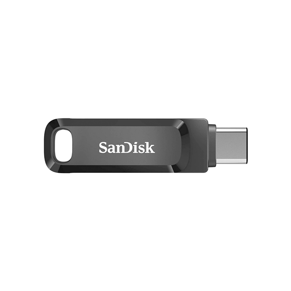 SanDisk Ultra Dual Drive Go USB tipo C 512GB  PenDrive SanDisk Ultra Dual Drive Go USB tipo C 512GB  PenDrive