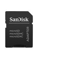 Sandisk Ultra 256GB 150MBs cada 10 UHSI  Tarjeta MicroSD