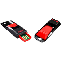 SanDisk Cruzer Edge 16GB - Pendrive