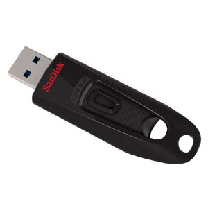 SanDisk Ultra USB 30 32GB 100MBs Pendrive SanDisk Ultra USB 30 32GB 100MBs Pendrive