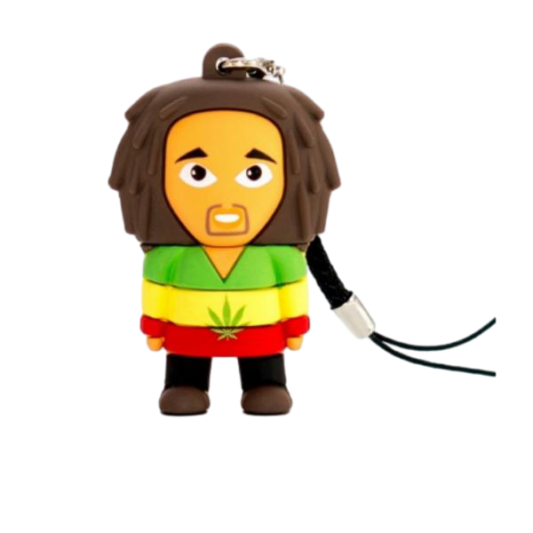 TECH1TECH Bob 16GB USB2 PenDrive TECH1TECH Bob 16GB USB2 PenDrive