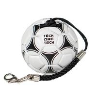 TECH1TECH Balon de Fútbol 16GB USB2 PenDrive TECH1TECH Balon de Fútbol 16GB USB2 PenDrive