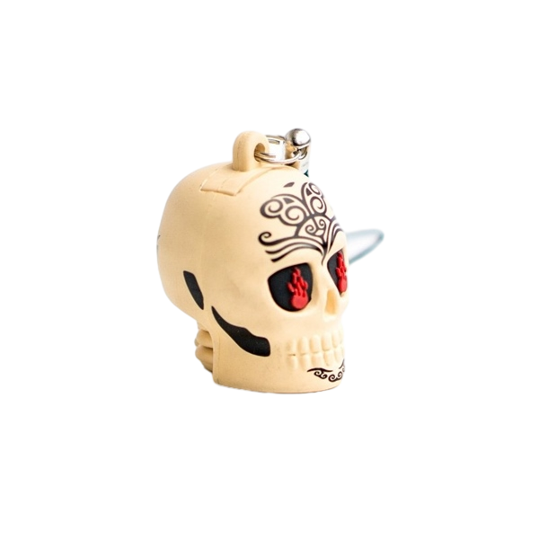 TECH1TECH Calavera 16GB USB2 PenDrive TECH1TECH Calavera 16GB USB2 PenDrive