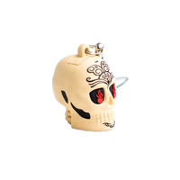TECH1TECH Calavera 16GB USB2 - PenDrive