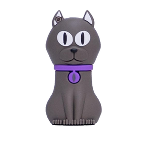 TECH1TECH Gato 16GB USB2 PenDrive TECH1TECH Gato 16GB USB2 PenDrive