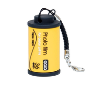 TECH1TECH Carrete de Fotos 16GB USB2  PenDrive